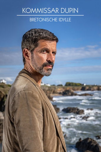 Inspector Dupin: Brittany's Idylls (2022)
