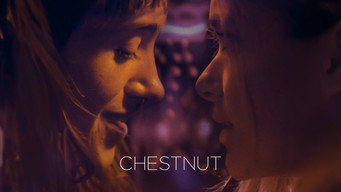 #4 Chestnut
