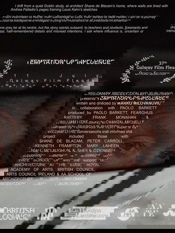 Temptation of Influence (2025)