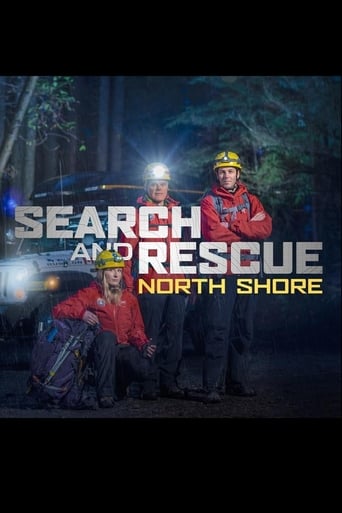 Search and Rescue: North Shore Season 1