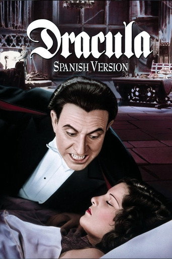 Póster de Drácula
