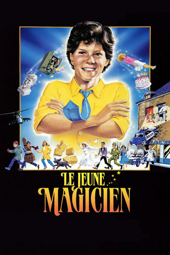 Le jeune magicien — Film en streaming