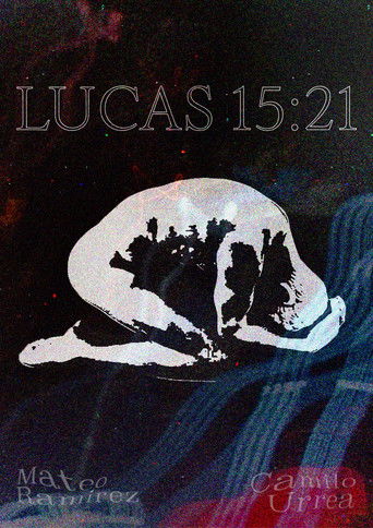 LUCAS 15:21