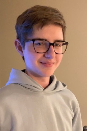 Luke Landreth — 1