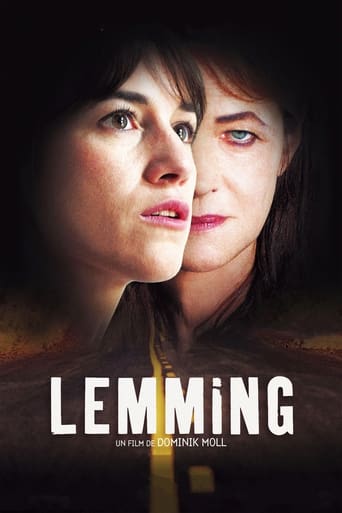Poster för Lemming