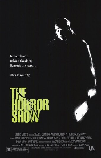 The Horror Show