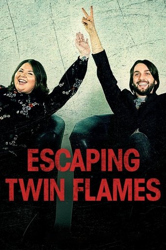 Escaping Twin Flames: Tro och tvillingsjälar