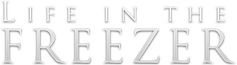 Life in the Freezer logo