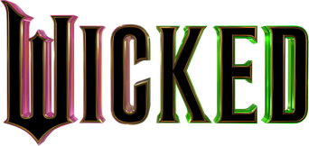 Wicked logo