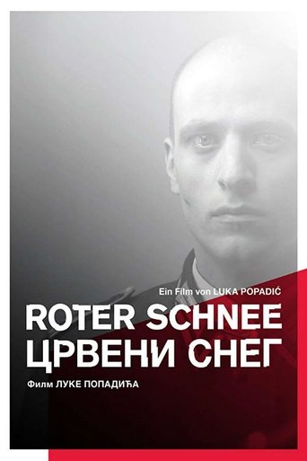 Poster of Roter Schnee