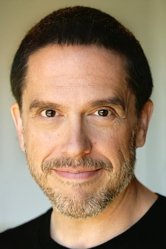 Image of Lee Unkrich