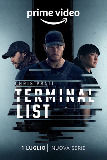 TERMINAL LIST