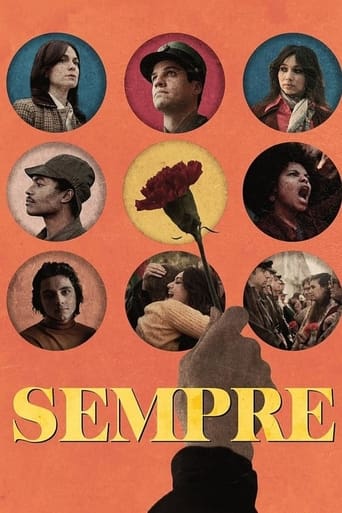 Sempre: Season 1
