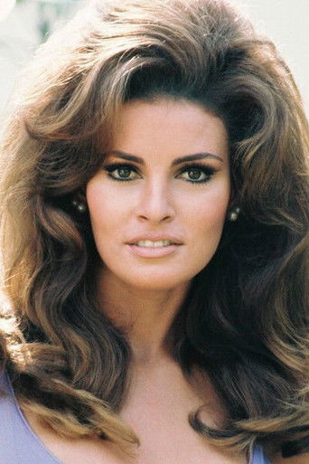 Foto de Raquel Welch