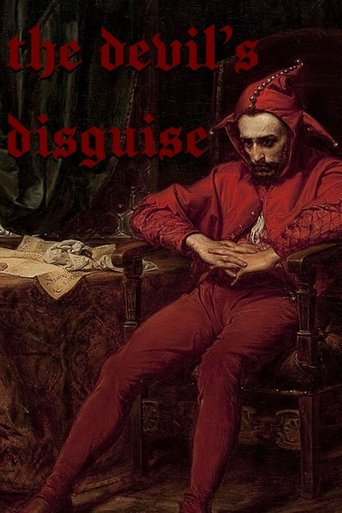 The Devil’s Disguise
