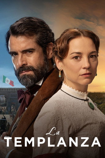 La Templanza — Série en streaming