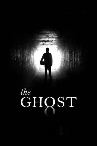The Ghost (2018)