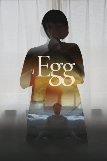 Egg poster
