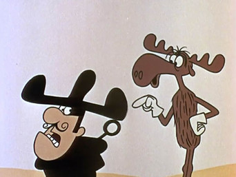 第7話：Mucho Loma-Much Mud 3/ The Hares and the Frog/ How to Get Your Money Back/ Alfred Nobel/ Mucho Loma-Much Mud 4