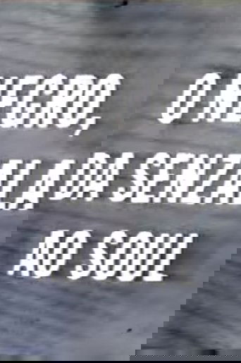 O Negro da Senzala ao Soul (1977)