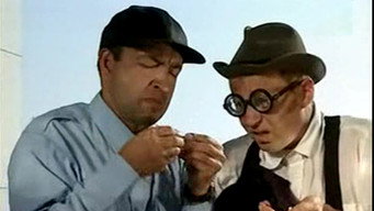 第13話：Maski In Israel