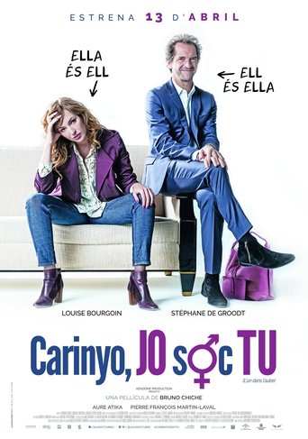 Carinyo, jo soc tu