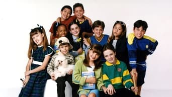 Poster do episódio 78 de O Diário de Daniela