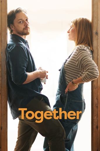 Poster för Together