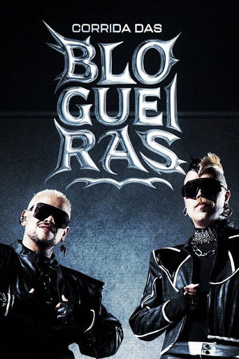 Cena de Corrida das Blogueiras