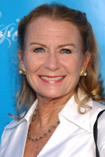 Foto de Juliet Mills