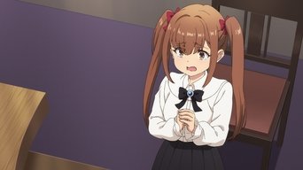 Episódio Eu sou a Carrasca, mas vou ser despedida se for descoberta, então vou resolver na força bruta da série I May Be a Guild Receptionist, but I'll Solo Any Boss to Clock Out on Time