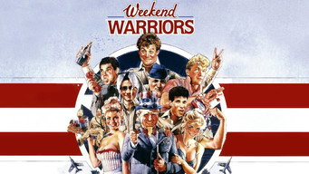 #5 Weekend Warriors