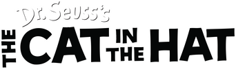 The Cat in the Hat logo