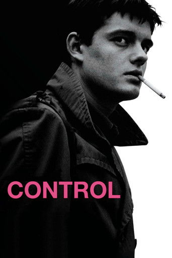 Control poster 7