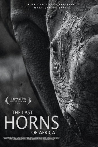 The Last Horns Of Africa (2021)
