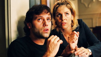 The Uninvited Guest (2004)