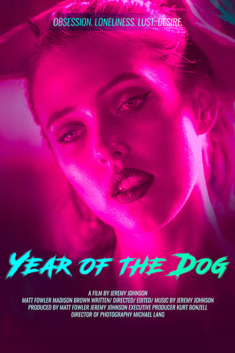 Year Of The Dog en streaming 