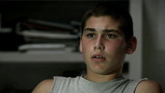 The Dynamiter (2011)