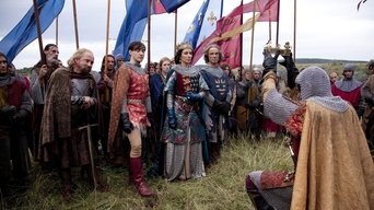 Un mundo sin fin S01E01