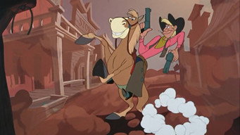 #11 Melody Time