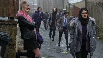 #7 Ackley Bridge
