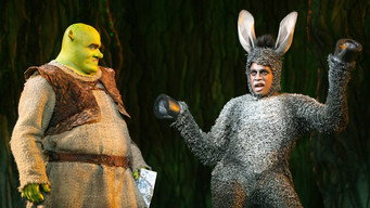 Still 9 from Shrek the Musical