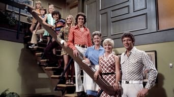 #4 The Brady Bunch