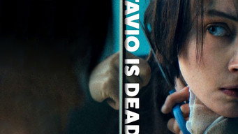 Octavio Is Dead (2017)