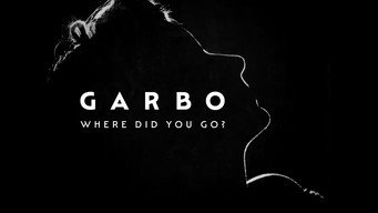 Garbo: Where Did You Go? (2024)