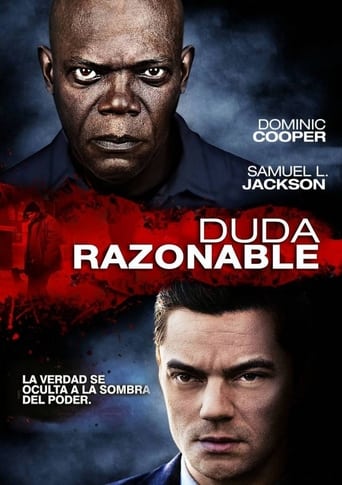 Poster of Duda razonable