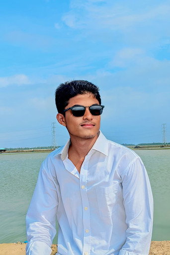 Aminul Islam Raju