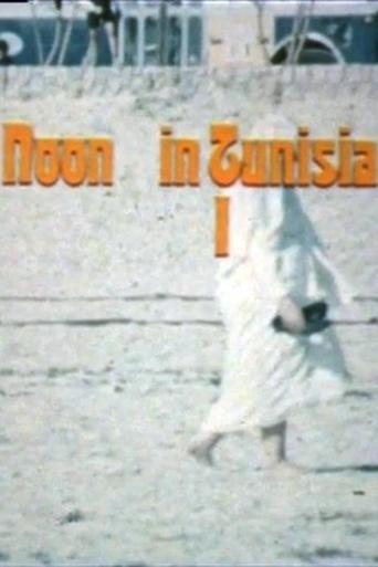 Noon in Tunisia Noon in Tunisia