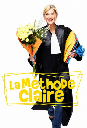 Cartell de La Méthode Claire