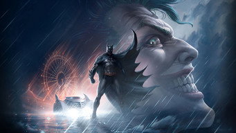 Batman: The Killing Joke backdrop 4